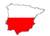 DESATASCOS COSTALEVANTE - Polski